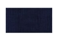 Set 2 prosoape de baie 406, Beverly Hills Polo Club, 70x140 cm, bumbac, rosu/albastru inchis