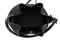 Geanta Beverly Hills Polo Club, 591, piele ecologica, negru