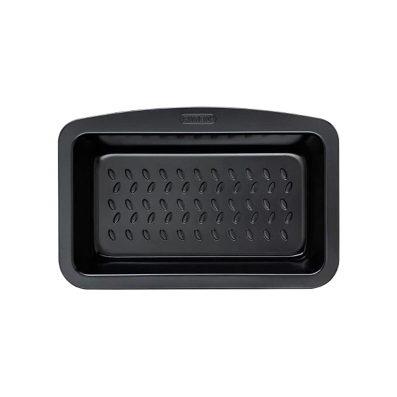 Tava paine, otel carbon, 24x13cm, "Glide" - Pyrex - view 4