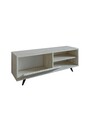 Comoda TV, Mod Design, Maku, Travertin