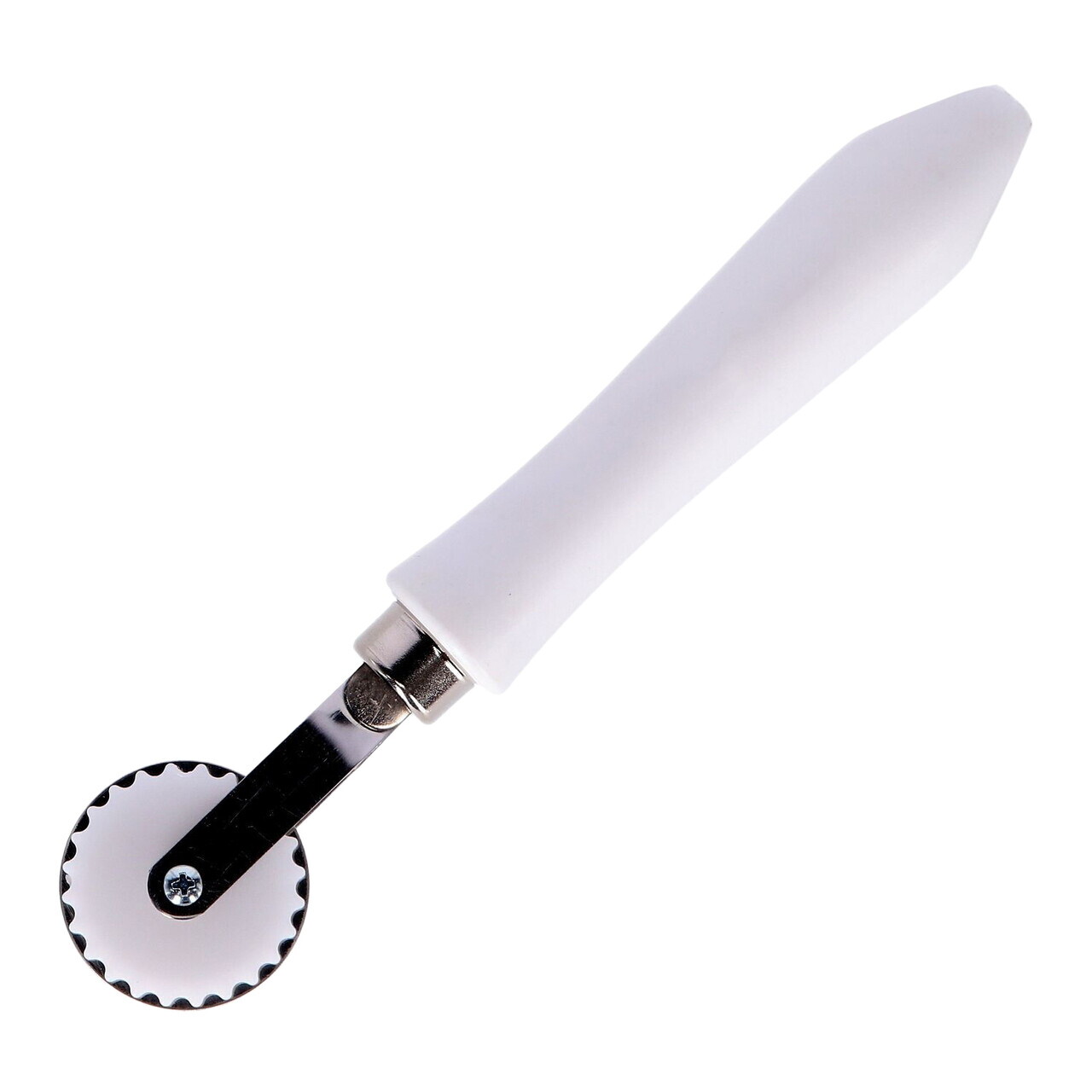 Feliator pentru paste HACCP, lama dreapta, latime 14 mm - Zokura - view 2