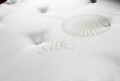 Top Saltea Feeling Memory Dreams Maro 180x200 cm, H 6 cm