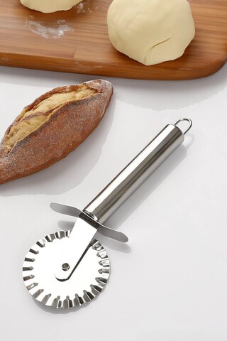 Feliator pizza, L'essentiel Maison, 335RTN1187, Gri