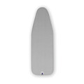 Masa de calcat Table top, Brabantia S, Metallised, 95x30 cm, otel/bumbac