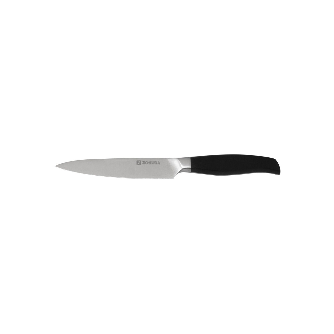 Set cutite 6 piese Z1010, Zokura, inox - imagine 5