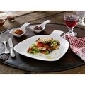 Set 4 pahare de vin rosu, Villeroy & Boch, Boston, 310 ml, sticla cristal, transparent
