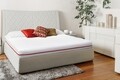 Saltea Bedora Confort, Super Ortopedica, Hipoalergenica, 120x200 cm, H 17 cm