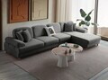 Coltar, Atelier del Sofa, 752EST1412, Antracit
