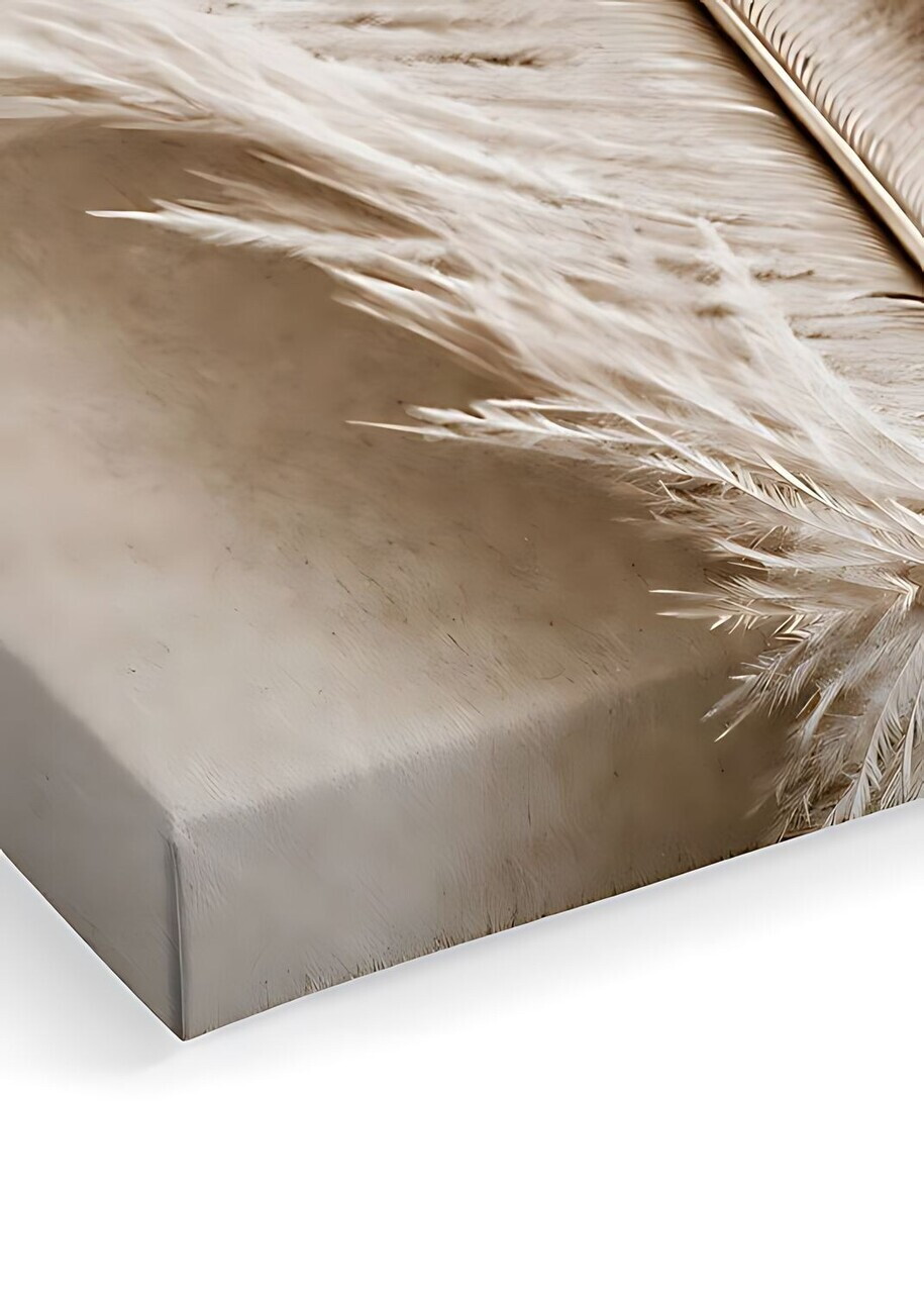 Tablou decorativ, Artcanvas130, Canvas, Dimensiune: 40 x 60 cm, Multicolor — imaginea 2