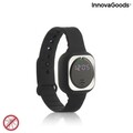 Ceas cu ultrasunete impotriva tantarilor, Wristquitto InnovaGoods, incarcare USB, unisex