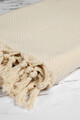 Cuvertura de pat, Trendy - Natural (300), DC Home, Bumbac