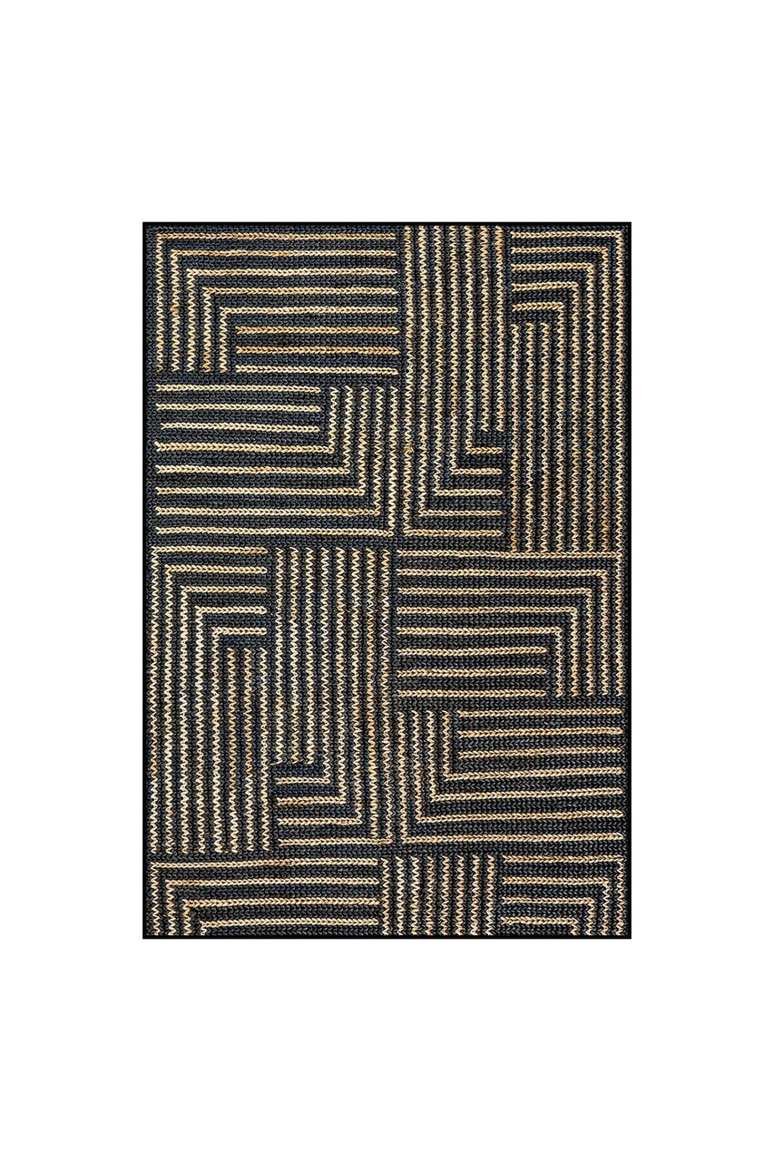 Covor, CLR-Y-7295-DC-711, 100x250 cm, Poliester, Multicolor — imaginea 2