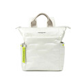 Rucsac Comfy, COCOON, Hedgren, 32.5x8x31.5 cm, poliester, gri