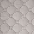 Cuvertura de pat Sprout, Homla, 200x220 cm, poliester, bej