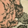Covor Alma, Decorino, 60x110 cm, polipropilena, multicolor