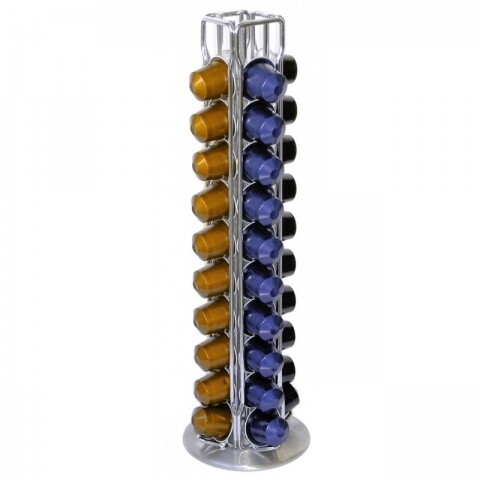 Suport pentru capsule cafea, 40 capsule, Jocca