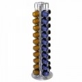 Suport pentru capsule cafea, 40 capsule, Jocca
