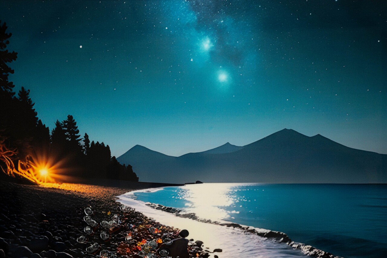 Tablou decorativ Mauro Ferretti Colors -B 60x90 cm lemn de pin/canvas multicolor