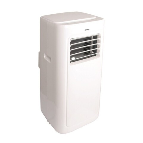 Aer conditionat portabil Jocca, 780W, alb