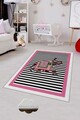 Covor, HMNT525, 160x230 cm, Poliester, Multicolor