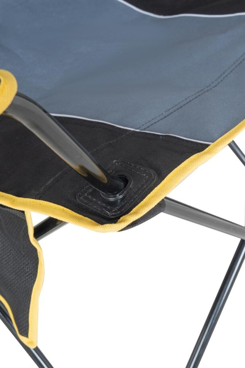 Scaun pliabil multifunctional Heinner, 95x58x95 cm, otel/plastic, multicolor - imagine 4