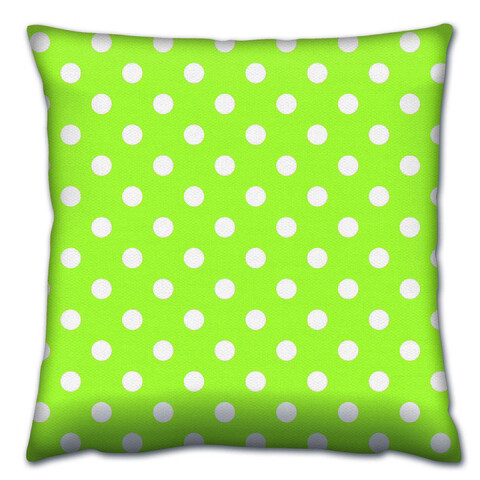Perna, a14616, 43x43 cm, 50% bumbac / 50% poliester, multicolor
