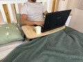 Masuta laptop, Alfa Design, Milton, Maro