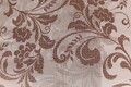Lenjerie de pat dubla, Victoria, Rina 121VCT63461, 3 piese, bumbac satinat, multicolor