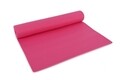 Saltea fitness/yoga/pilates 267DLT1168, Delta, 173x61x0.4 cm, cauciuc nitril, roz