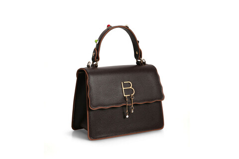 Geanta, 912, Lucky Bees, Piele ecologica Lucky Bees