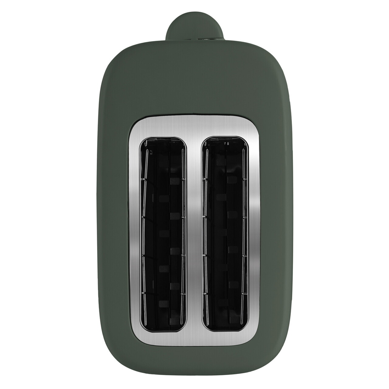 Prajitor de paine cu capac Berlinger Haus, Matte Green, 750W, inox, verde mat - imagine 9