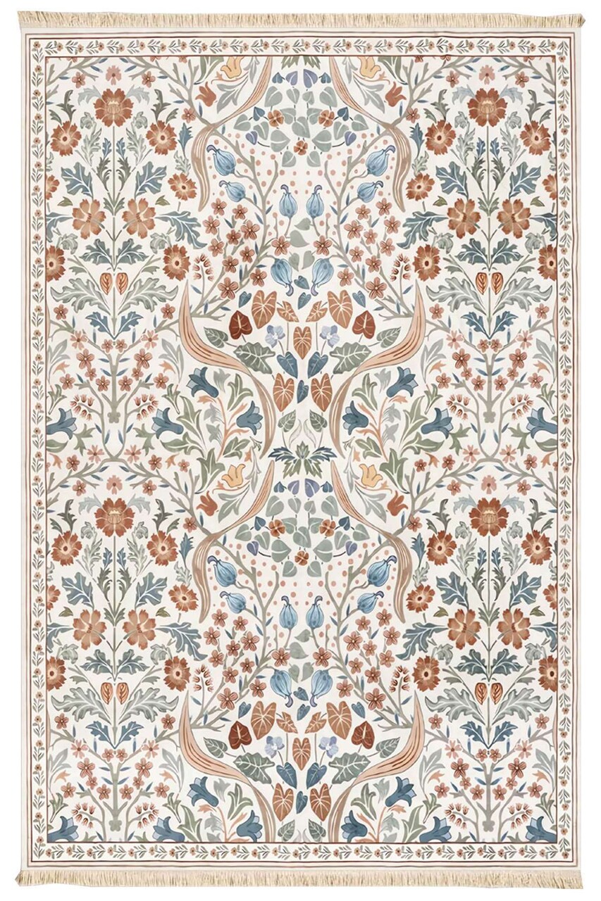 Covor (100 x 300), 244, 100x300 cm, Multicolor - view 2
