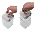 Recipient cu capac Ashley, Versa, 1.9 L, plastic