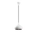 Lustra, Tatum, 584TTM1140, Metal, Alb