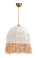 Lustra, Hmy Design, 687HMY1289, Metal, Alb