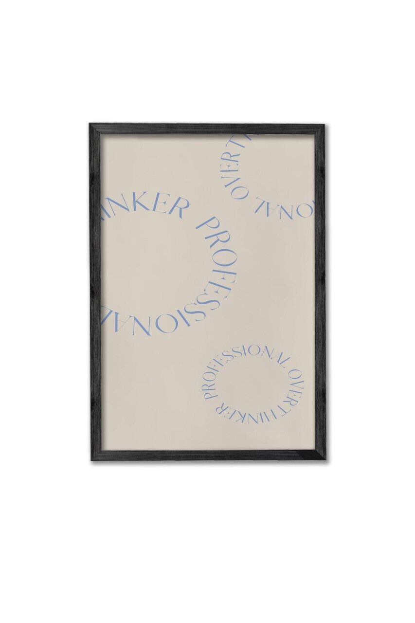 Tablou decorativ, Artnewclsyh8-5070, Lemn masiv, MDF, Multicolor - view 3