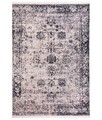 Covor, 1599, 80x150 cm, Catifea, Multicolor