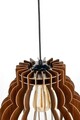 Lustra, FullHouse, 390FLH2134, MDF, Maro