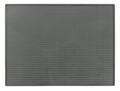 Scurgator vase, Wenko, Maxi Grey, 40 x 30 x 1 cm, plastic