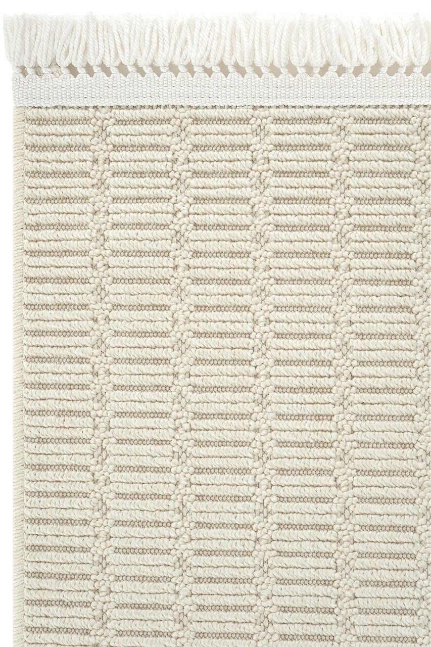 Covor (160 x 300), Hasir 621, 160x300 cm, Crem - view 2