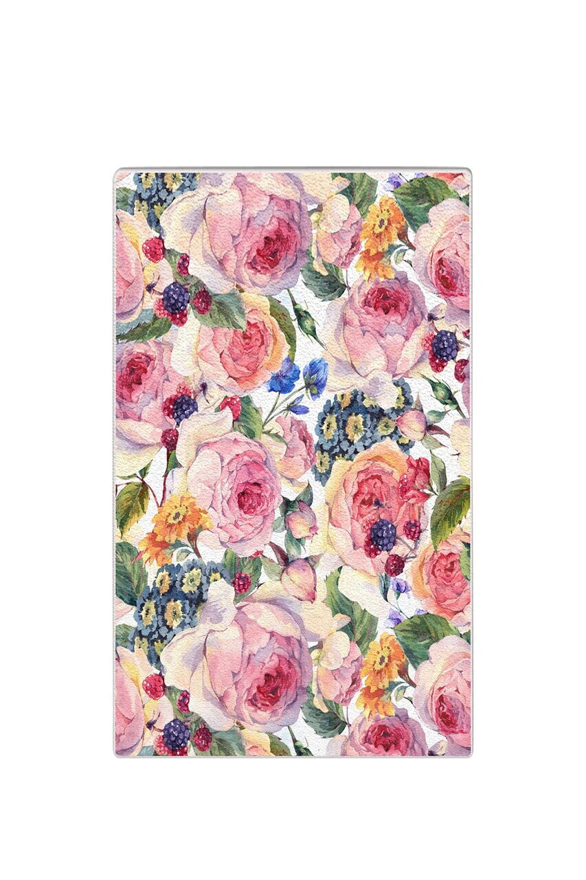 Covor, Rubesco Djt, 80x140 cm, Multicolor — imaginea 2