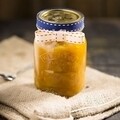 Borcan pentru depozitare cu capac, Kilner, Mateo, 0.5 L, 12.7 x8 cm, sticla, transparent