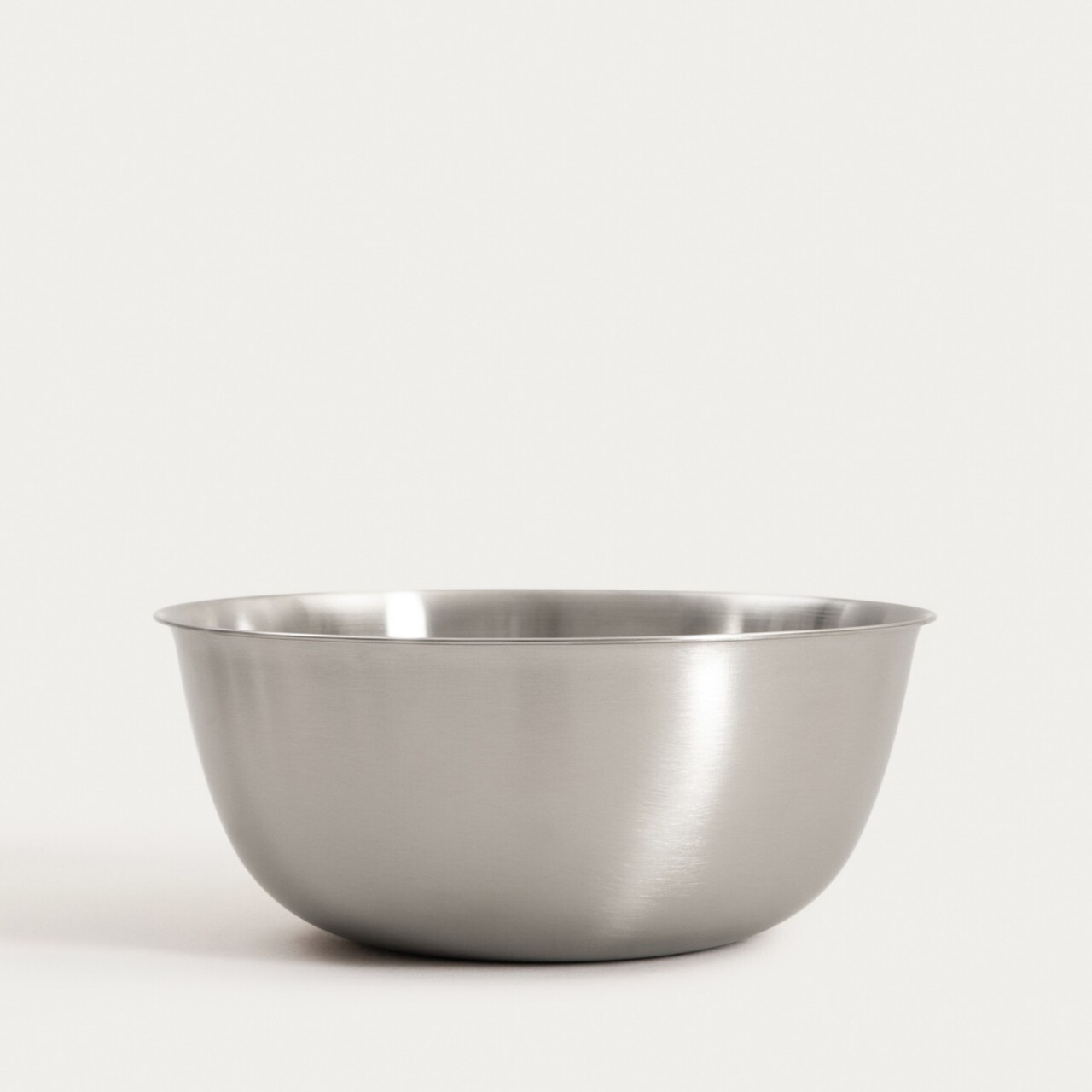 Set 2 boluri Ontario, Homla, 22 cm / 27.5 cm, inox, argintiu - imagine 3