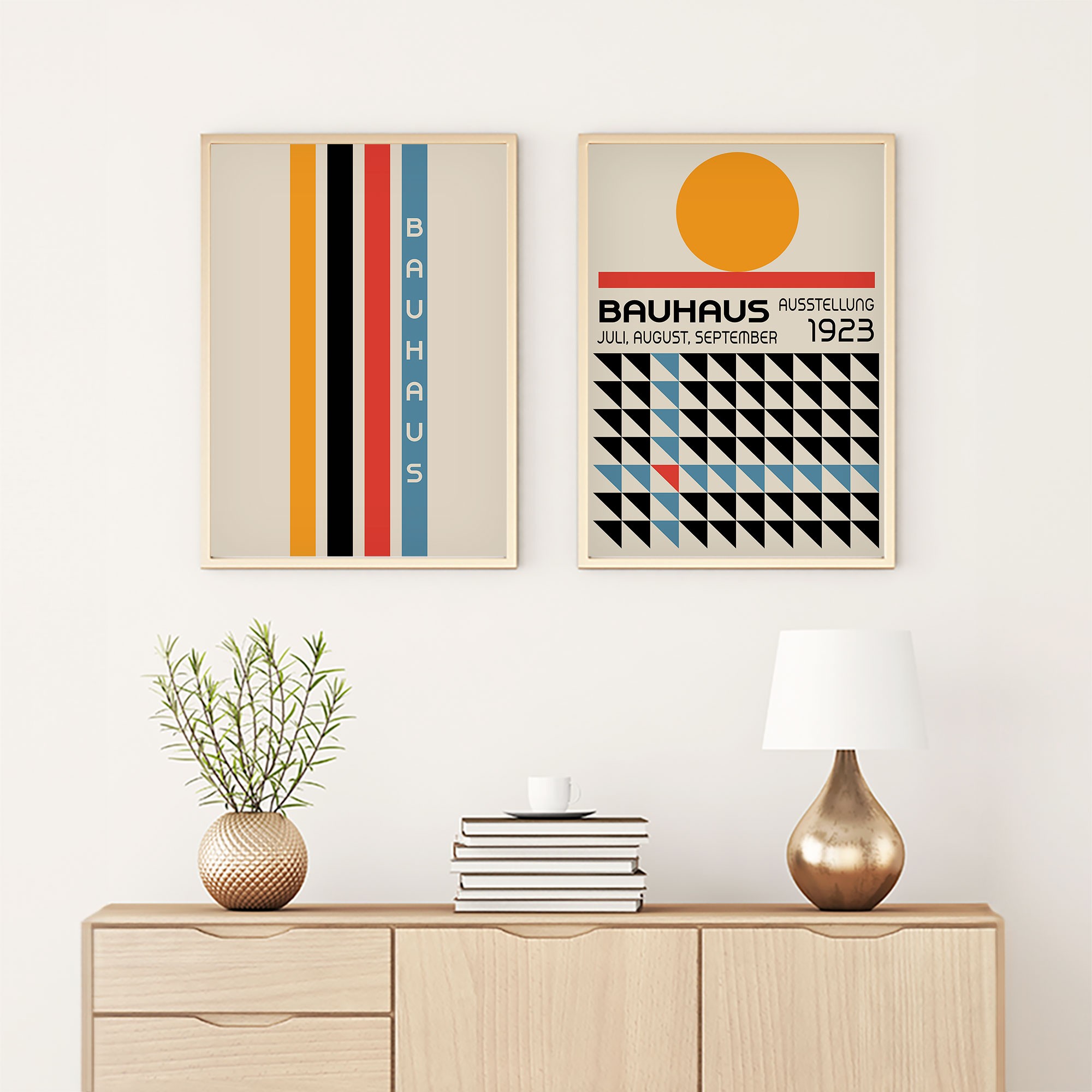 Tablou decorativ, Huhu245, Lemn masiv, Multicolor
