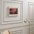 Tablou decorativ T712, Neostill, sticla temperata, 50 x 70 cm