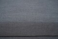 Canapea extensibila cu 3 locuri, Vienna, 106 x 269 x 92 cm, gri inchis