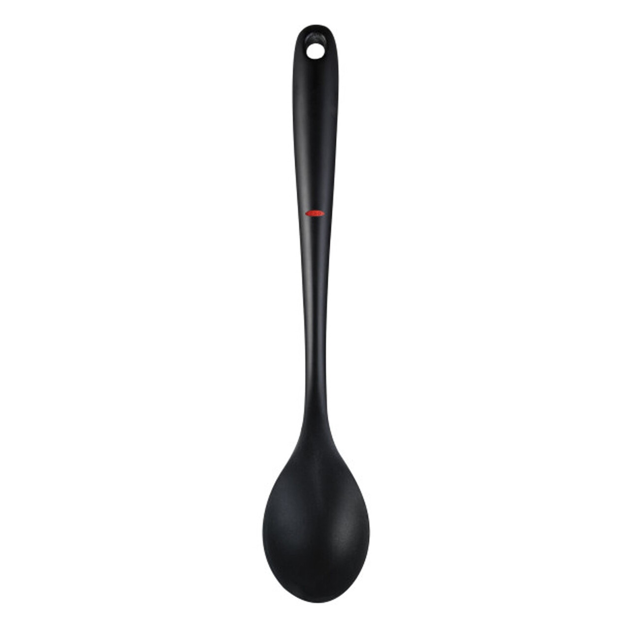 Lingura gatit, plastic, 34 cm - OXO
