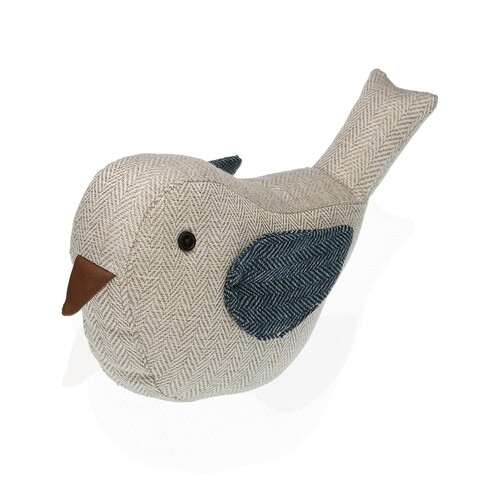 Opritor pentru usa bird, versa, 32 x 11 x 21 cm, textil