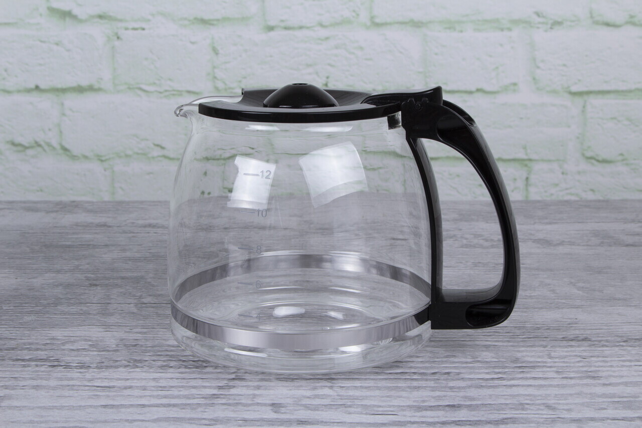 Aparat electric de cafea Berlinger Haus, Crystal, 800W, 1.5 L, plastic/inox, sampanie - imagine 6