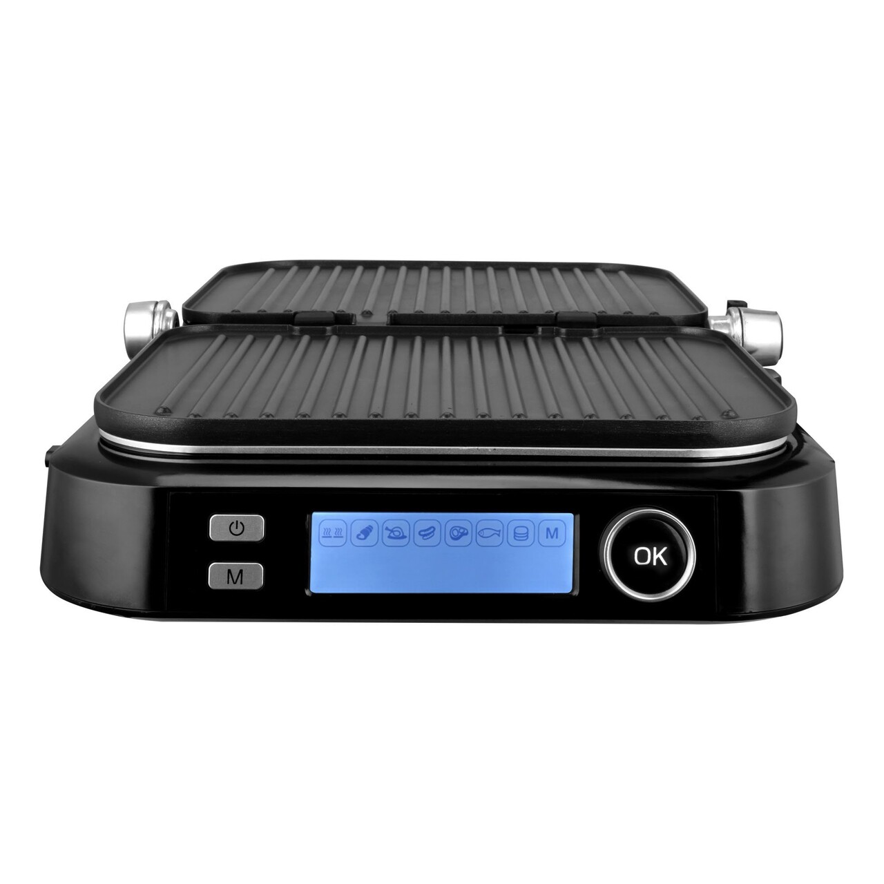 Gratar electric Smart, 2100 W, 7 programe - Zokura - view 4
